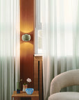 Belir Wall Light