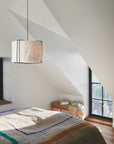 Cardine Pendant