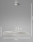 Mediterrania Ribbon Pendant