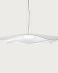 Mediterrania Layered Ribbon Pendant