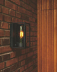 Griffin Wall Light