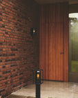Griffin Wall Light