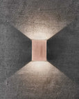Fold Wall Light