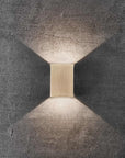 Fold Wall Light