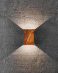 Fold Wall Light