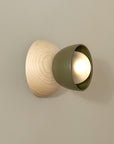 Terra 00 Surface Sconce