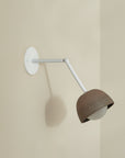 Terra 0 Long Wall Light