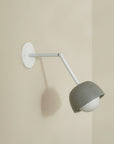 Terra 0 Long Wall Light