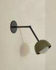 Terra 0 Long Wall Light