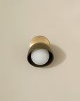 Terra 0 Short Articulating Surface Sconce