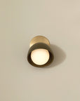 Terra 0 Short Articulating Surface Sconce