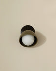 Terra 0 Short Articulating Surface Sconce