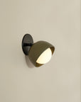 Terra 0 Short Articulating Surface Sconce