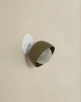 Terra 0 Short Articulating Surface Sconce