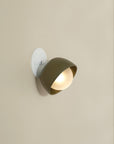 Terra 0 Short Articulating Surface Sconce