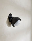 Terra 0 Short Articulating Surface Sconce