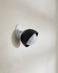 Terra 0 Short Articulating Surface Sconce