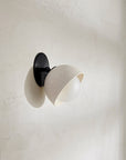 Terra 0 Short Articulating Surface Sconce