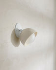 Terra 0 Short Articulating Surface Sconce