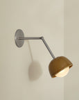 Terra 0 Long Wall Light