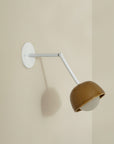 Terra 0 Long Wall Light