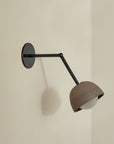 Terra 0 Long Wall Light