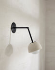 Terra 0 Long Wall Light