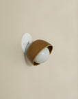 Terra 0 Short Articulating Surface Sconce