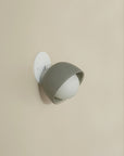 Terra 0 Short Articulating Surface Sconce