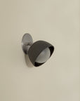 Terra 0 Short Articulating Surface Sconce