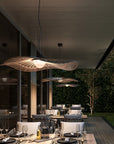 Mediterrania 105 Outdoor Pendant