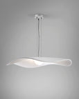 Mediterrania Ribbon Pendant