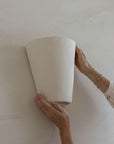 Form Clay Wall Light