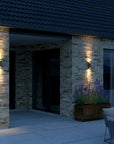Nico Round Wall Light