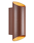 Nico Round Wall Light