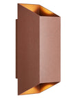 Nico Square Wall Light
