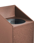 Nico Square Wall Light