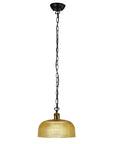 Bonnie Dell Glass Pendant