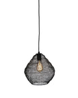 Maddie Mesh Pendant