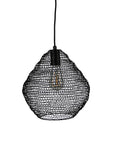 Maddie Mesh Pendant