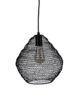 Maddie Mesh Pendant