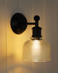 Bonnie Dell Wall Light
