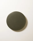 Ceramic Disc Wall Light