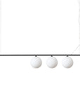 Perline 3 Light Pendant