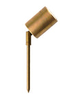 Suffolk Spike Light | Brass & Copper
