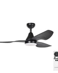 Simplicity DC Fan