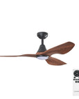 Simplicity DC Fan