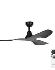 Simplicity DC Fan