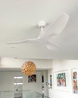 Simplicity DC Fan
