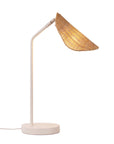 Molly Rattan Table Lamp